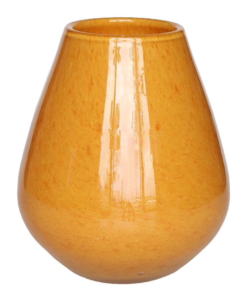 Vaas Tasman S Elite Ø18 x H20 cm Yellow 1