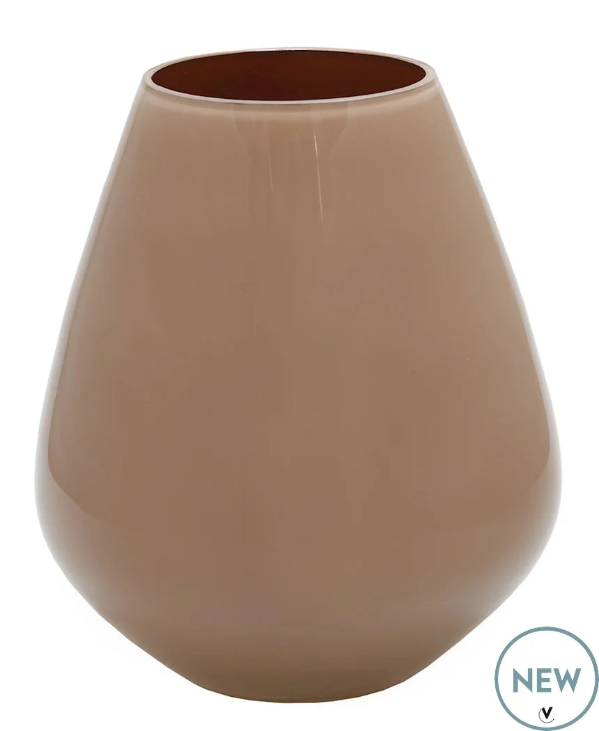 Vase Tasman - Brillant