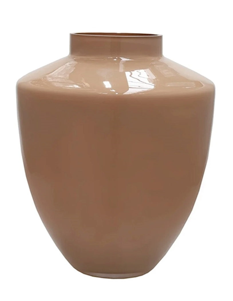 Vase Tugela Sand