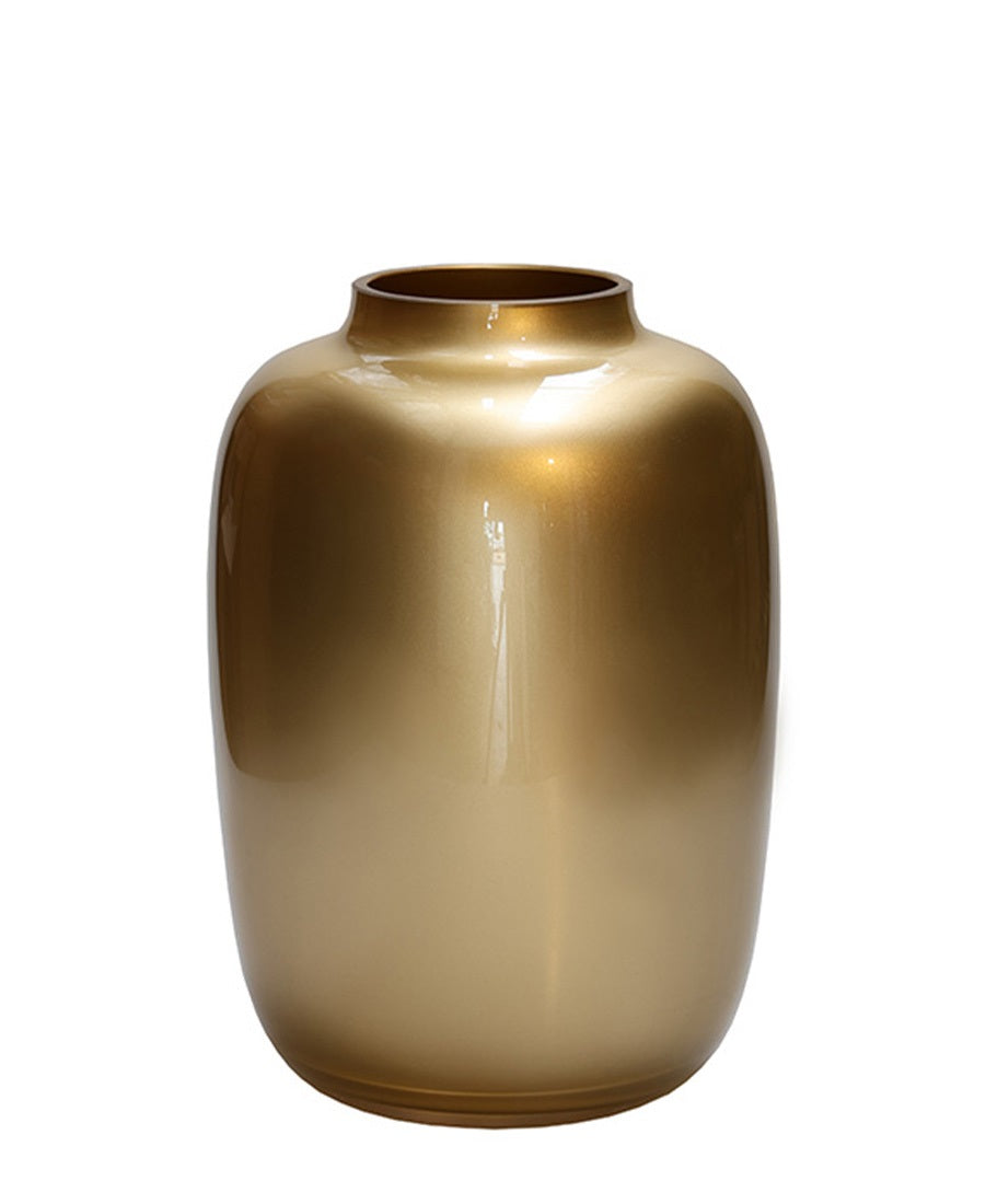 Vaas Kara XS Ø17 x H24 cm Gold 1