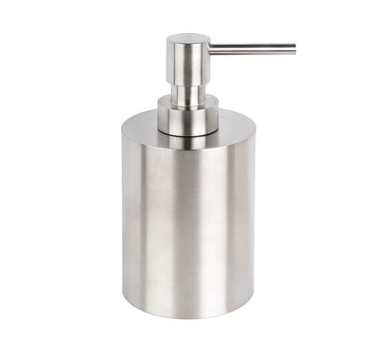 Zeepdispenser Piet Boon PB500 Vrijstaand Mat RVS AISI‑316