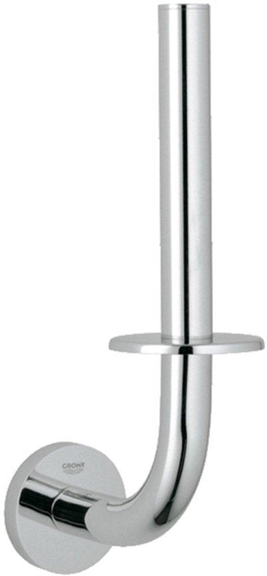 Grohe Essentials reserverolhouder Chroom