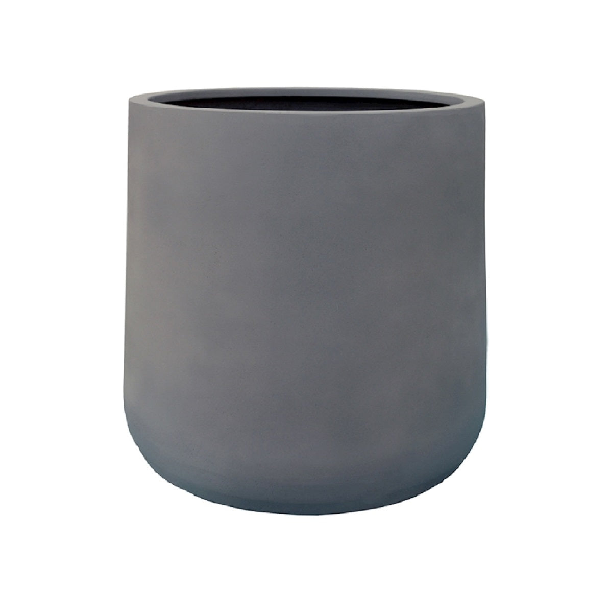 Pot Portland Ø55 x H50 cm Grijs