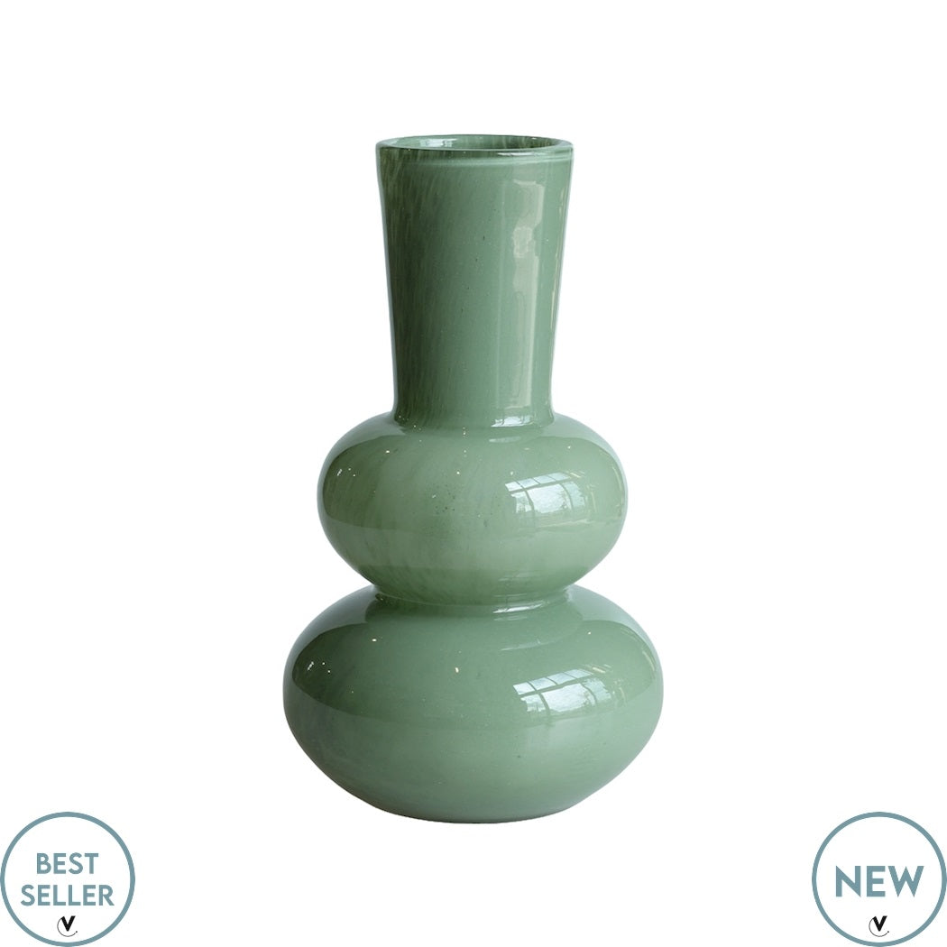 Vaas Lindi S Elite Groen