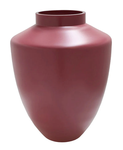 Vase Tugela Mat
