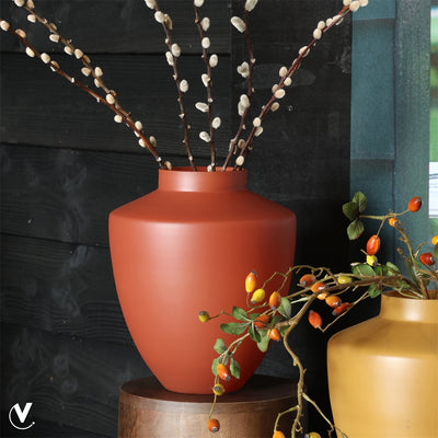 Vase Tugela Mat