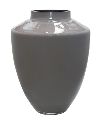 Vase Tugela sable