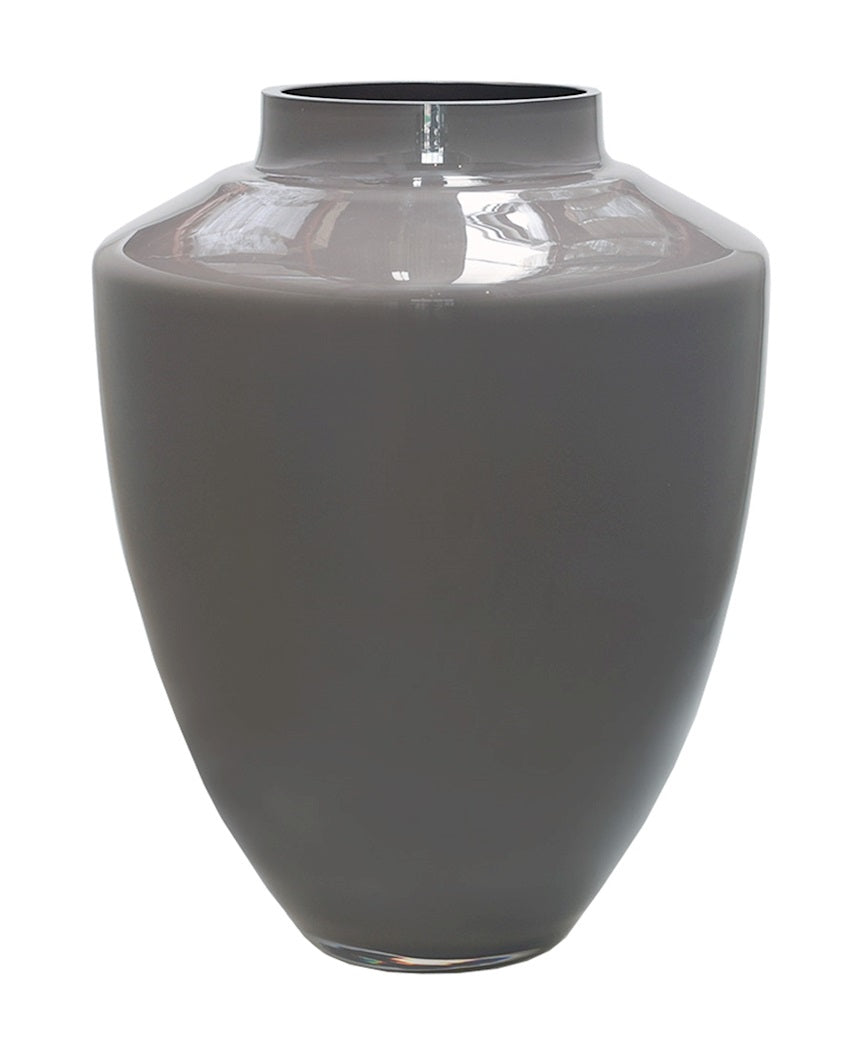 Vase Tugela sable
