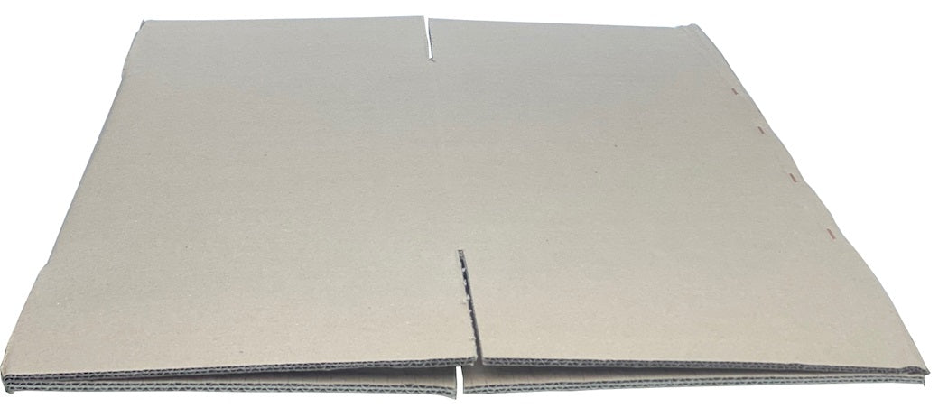 Karton Tasman M braun Ø26 x H28 cm