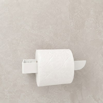 Toiletrolhouder Bauhaus