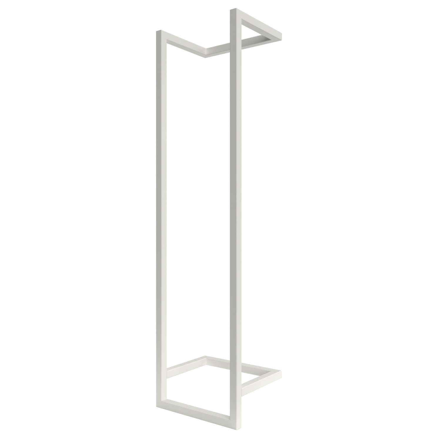 Porte-serviettes avec étagère – Denver