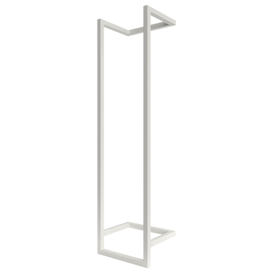 Porte-serviettes avec étagère – Denver