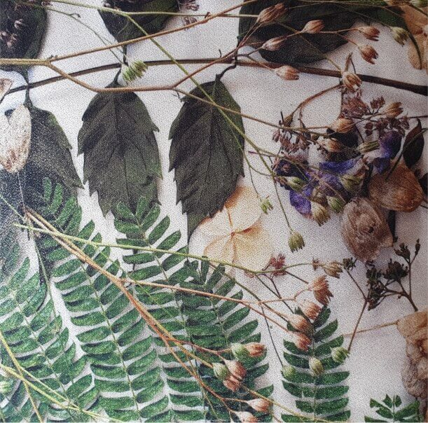 Mavaleix | Gold Lurex Fabric