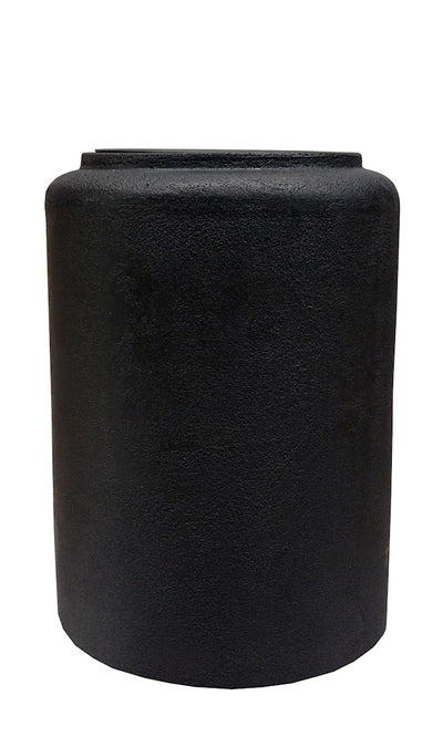 Topf Horsens rough S Ø37 x H50 cm