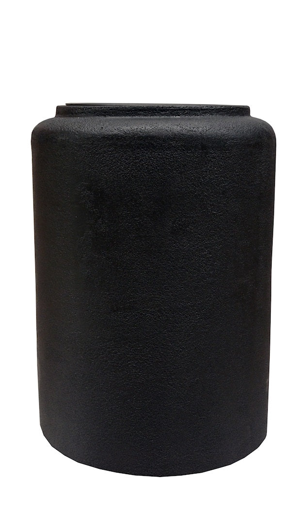 Topf Horsens rough S Ø37 x H50 cm