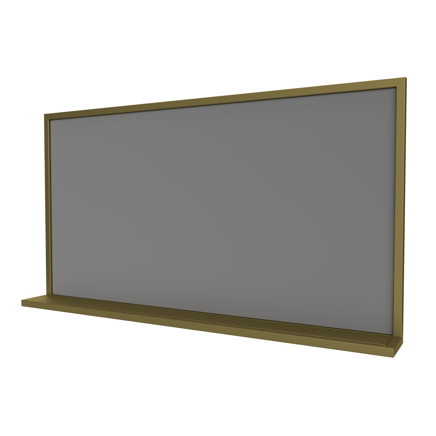 Miroir 60x110 cm