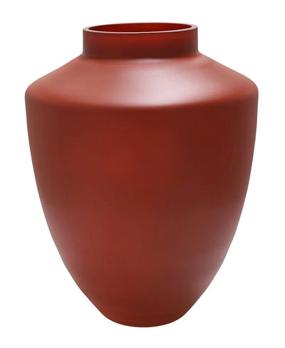 Vase Tugela Mat