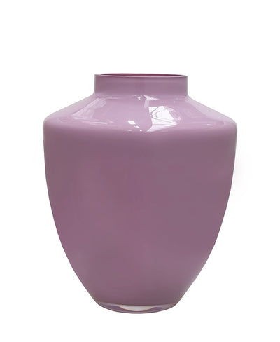 Vase Tugela sable