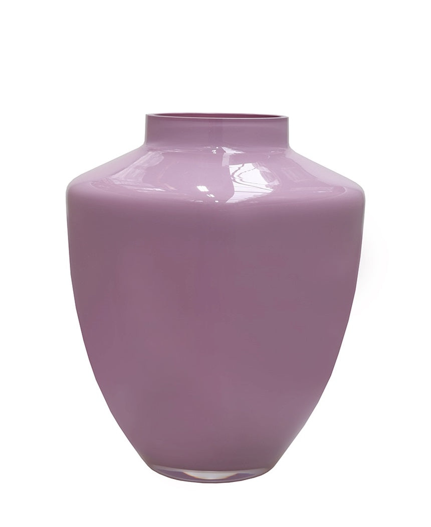 Vase Tugela sable
