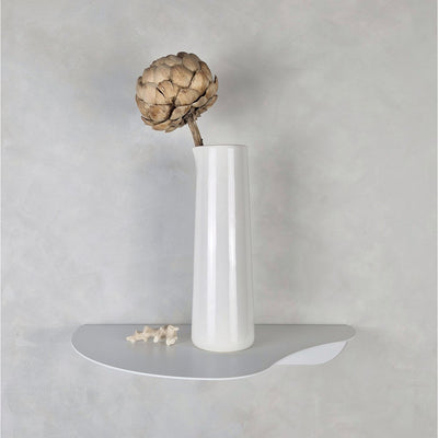 Wandplank Mo-steel