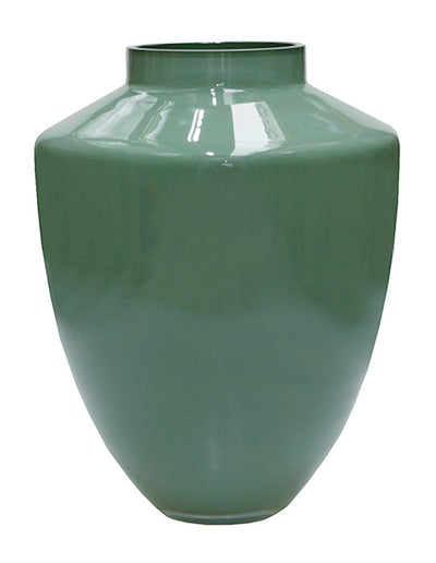 Vase Tugela sable
