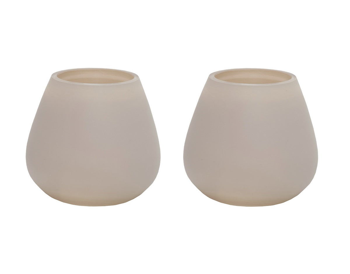 Vase Tasman - Mat