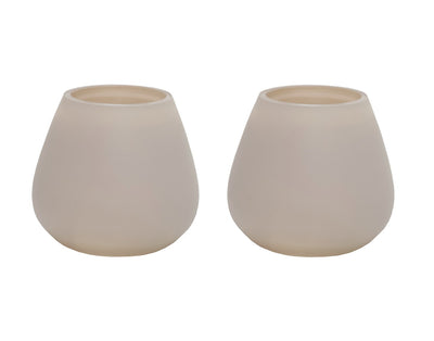 Vase Tasman - Mat