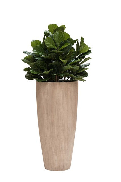 Pot de fleurs Java - Fiberstone