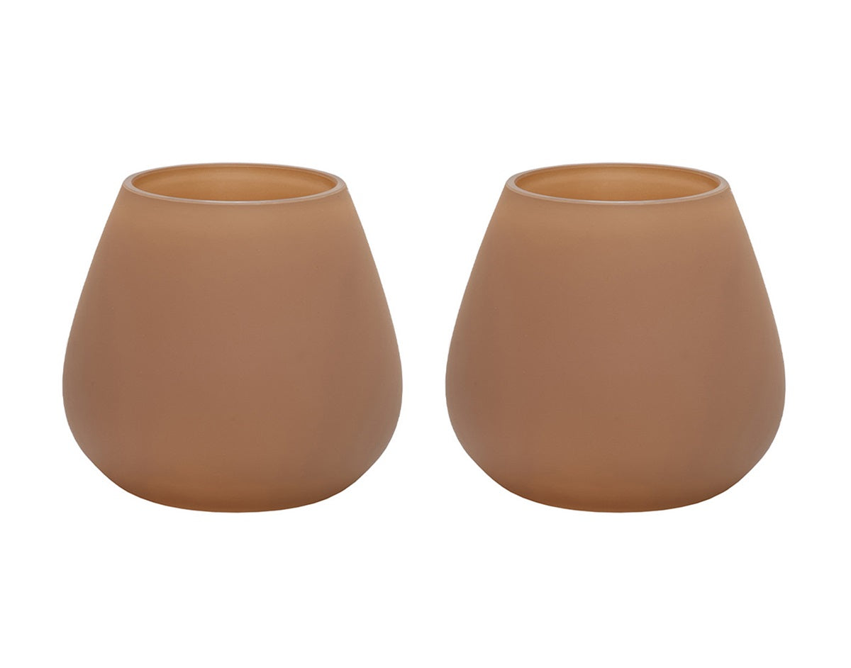Vase Tasman - Mat