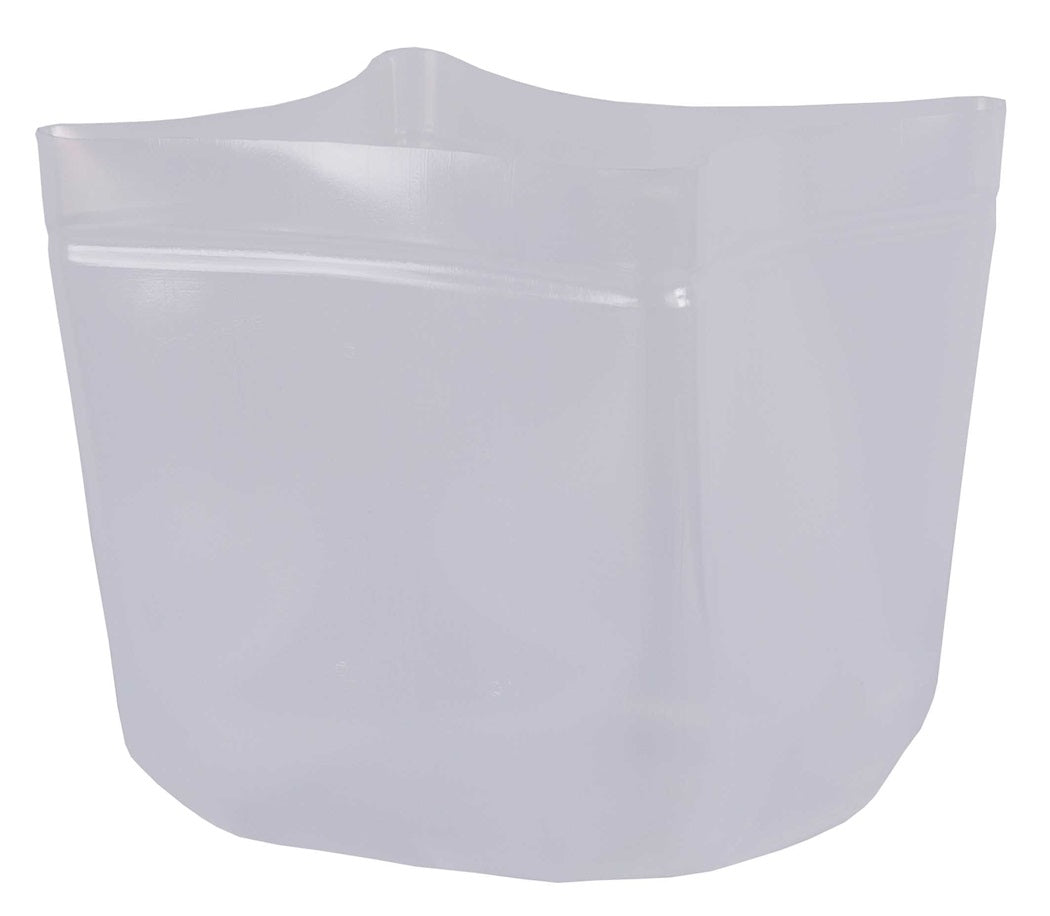 Housse Housse intérieure transparente