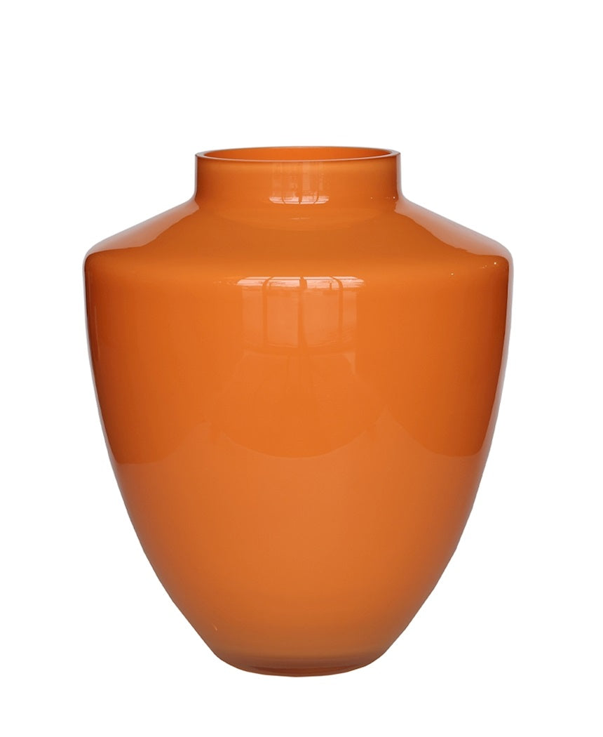 Vase Tugela sable