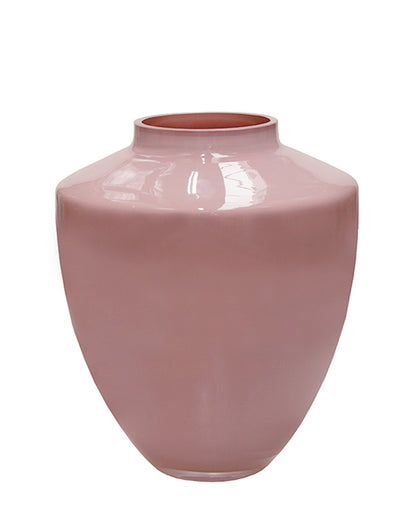 Vase Tugela sable