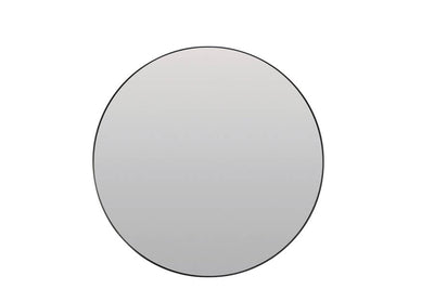 Light & Living Spiegel Ø116 cm helder glas