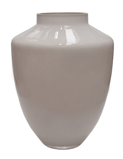 Vase Tugela sable