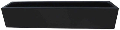 Pot Amazone L L100 x L30 x H30 cm