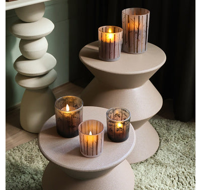 Bijzettafel Kane