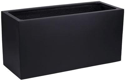 Topf Indiana Schwarz