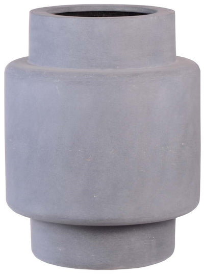 Pot Billund grand Ø60 x H70 cm