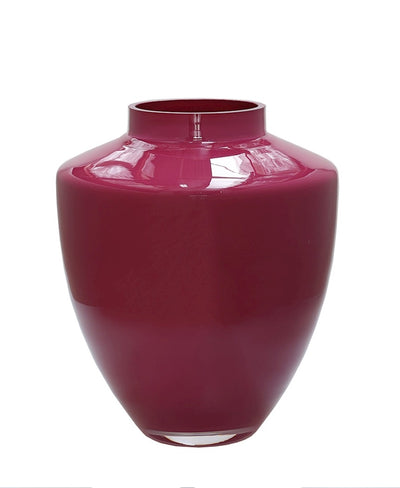 Vase Tugela sable