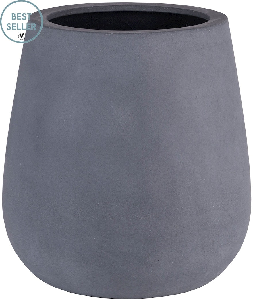 Pot Vermont grand Ø66 x H67 cm