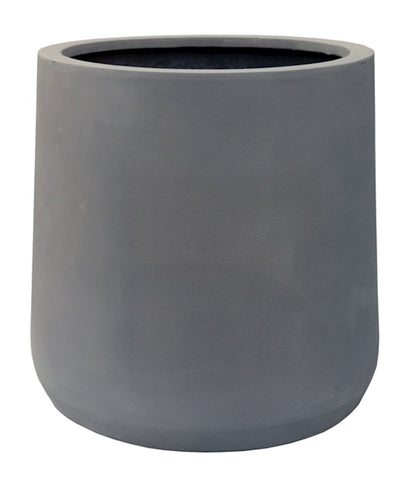 Pot Portland S Ø42 x H40 cm Grey 1