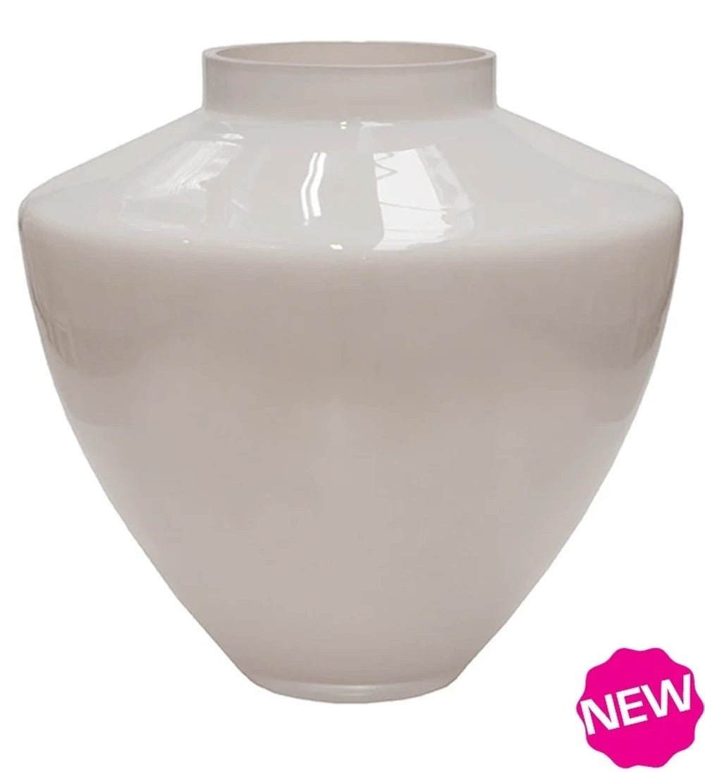 Vase Kagera Pastel