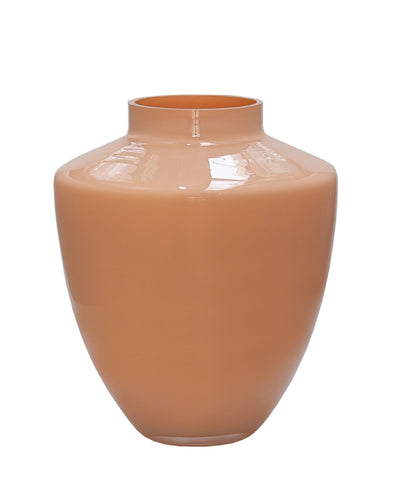 Vase Tugela sable