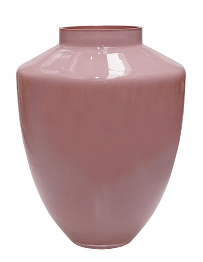 Vase Tugela sable