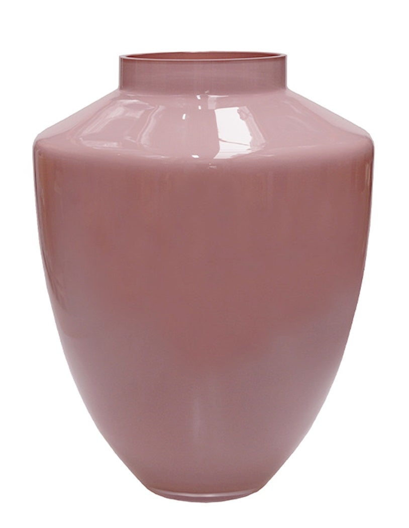 Vase Tugela sable