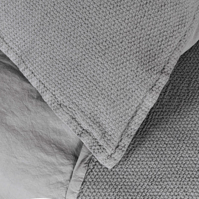 Brescia dekbedovertrek Cotton jacquard