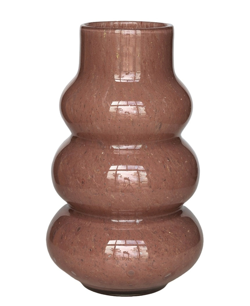 Vase Lomami Elite Ø18 x H30 cm