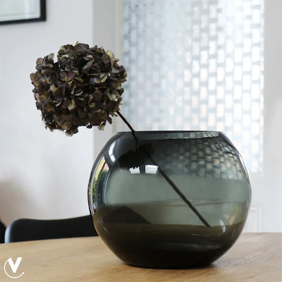 Vase Zambezi Cheetah