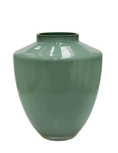 Vase Tugela sable