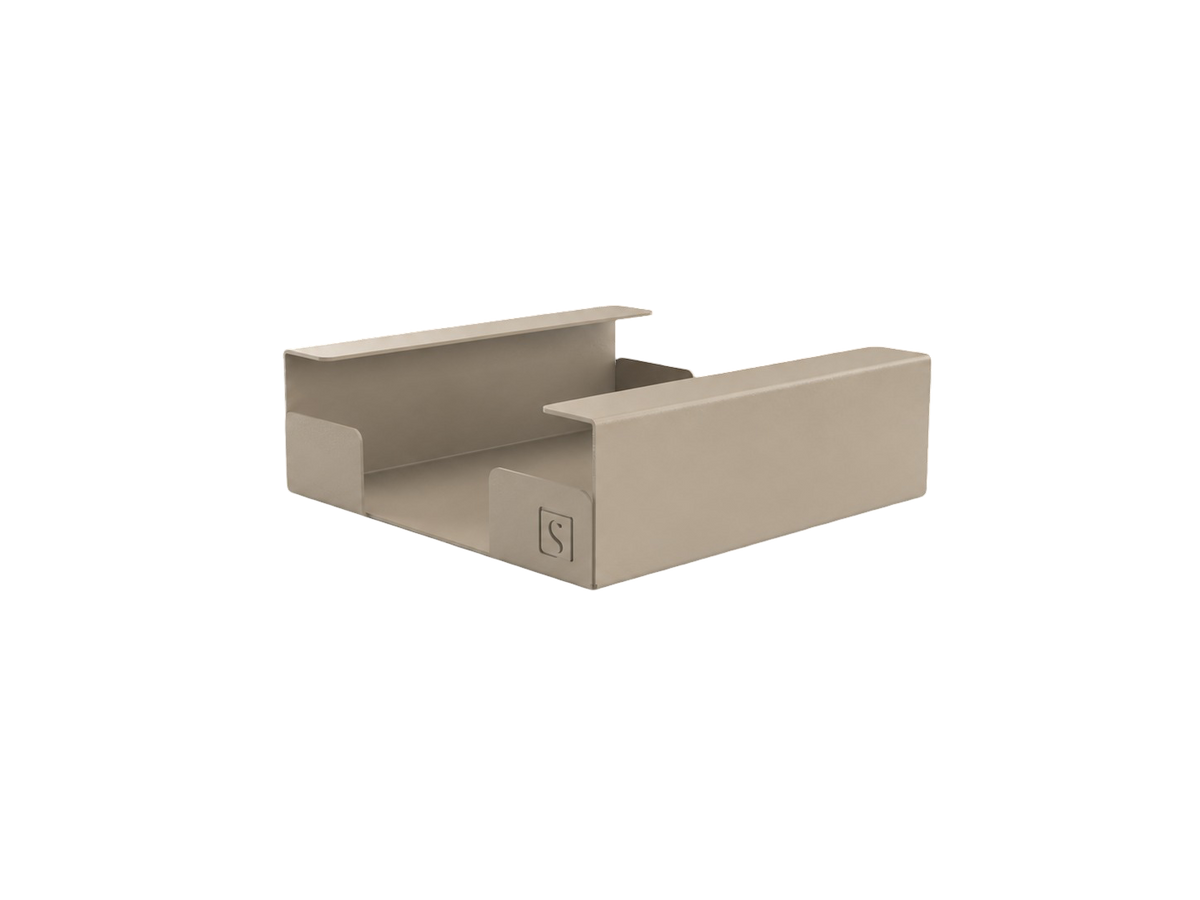 Steellish Porte-serviettes en acier